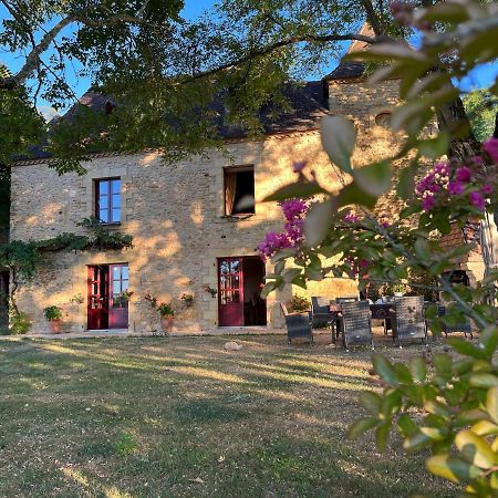 Roquebrune Saint-Alvere ภายนอก รูปภาพ