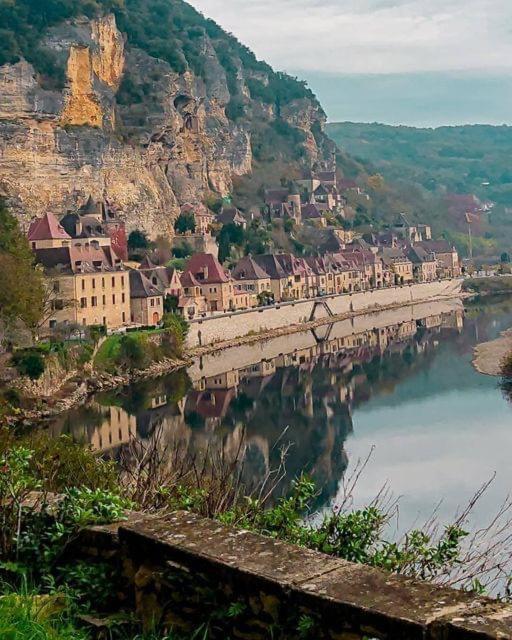 Roquebrune Saint-Alvere ภายนอก รูปภาพ