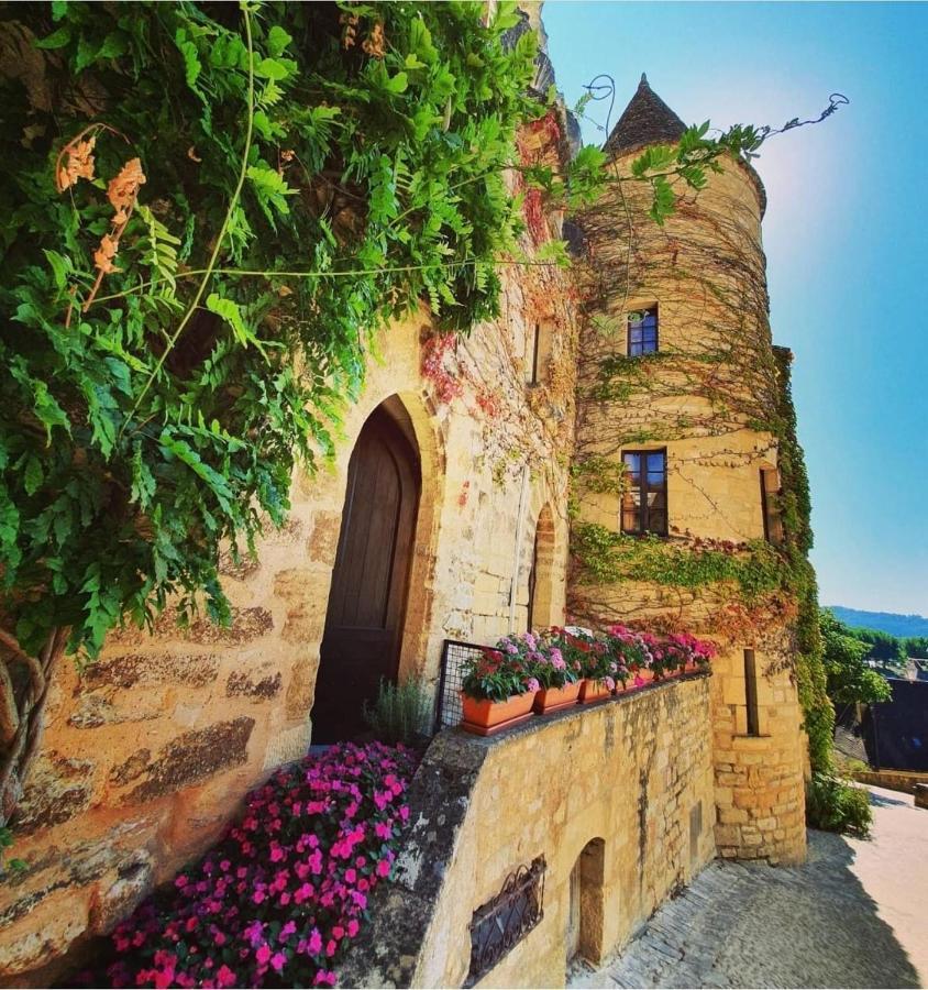 Roquebrune Saint-Alvere ภายนอก รูปภาพ