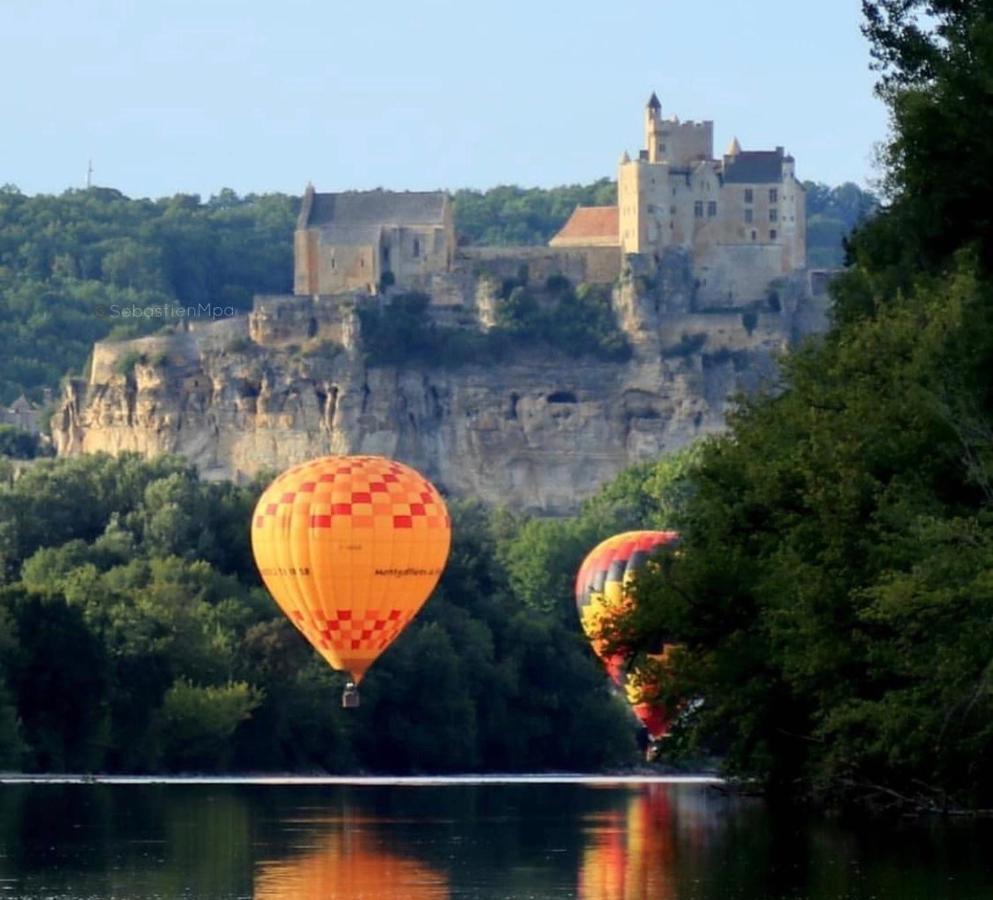 Roquebrune Saint-Alvere ภายนอก รูปภาพ