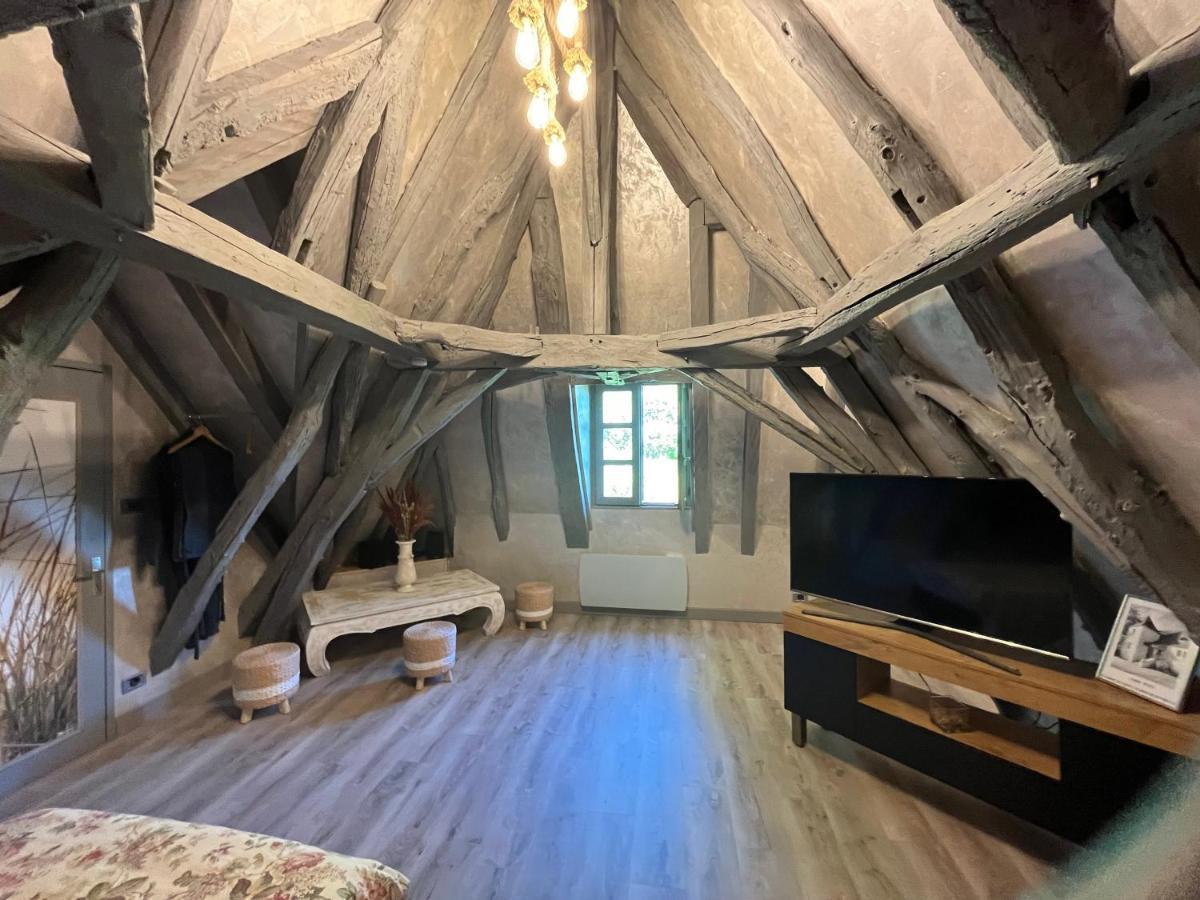 Roquebrune Saint-Alvere ภายนอก รูปภาพ
