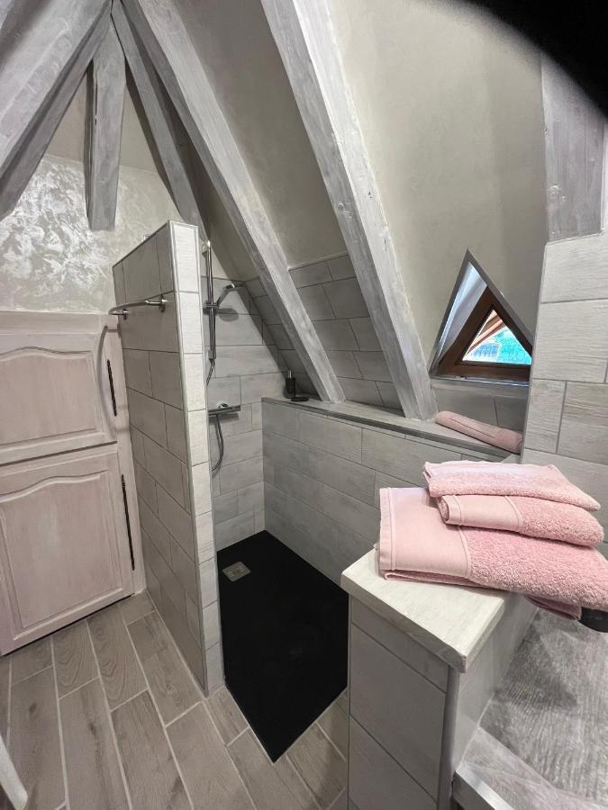 Roquebrune Saint-Alvere ภายนอก รูปภาพ