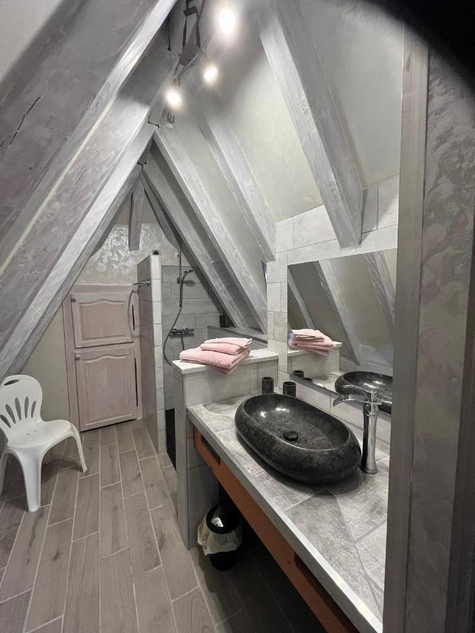 Roquebrune Saint-Alvere ภายนอก รูปภาพ