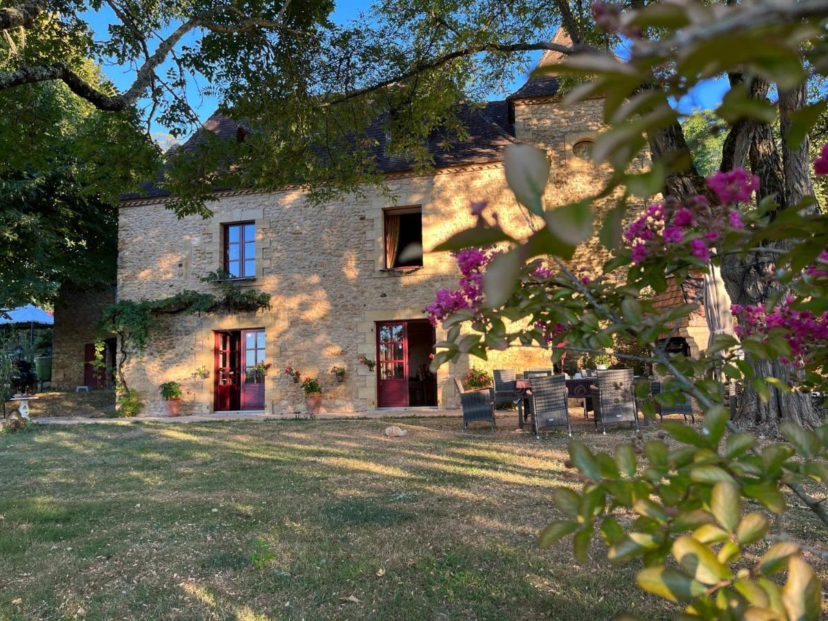 Roquebrune Saint-Alvere ภายนอก รูปภาพ