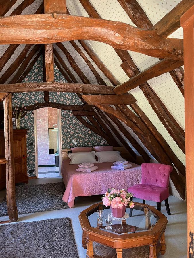 Roquebrune Saint-Alvere ภายนอก รูปภาพ