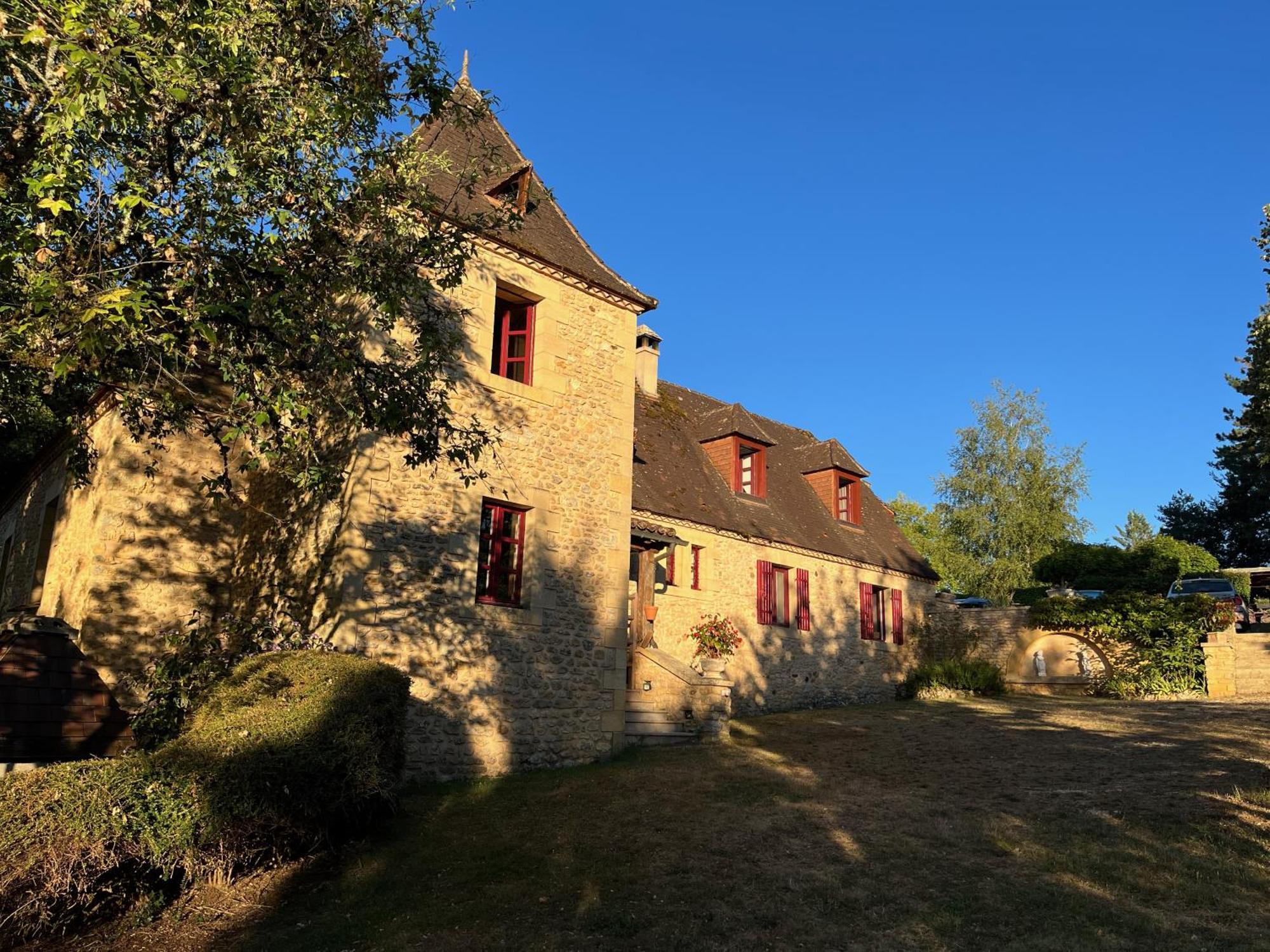 Roquebrune Saint-Alvere ภายนอก รูปภาพ