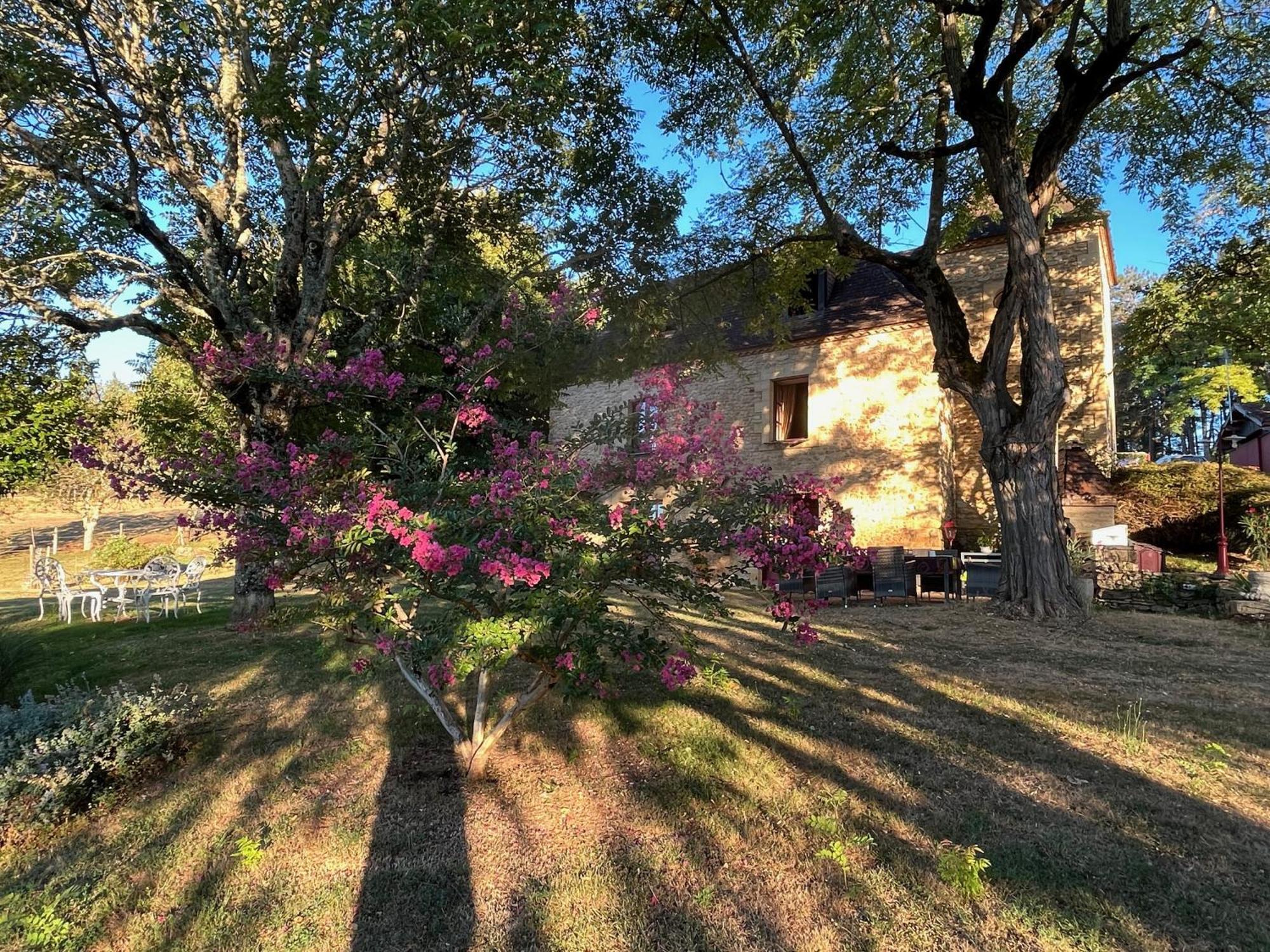 Roquebrune Saint-Alvere ภายนอก รูปภาพ