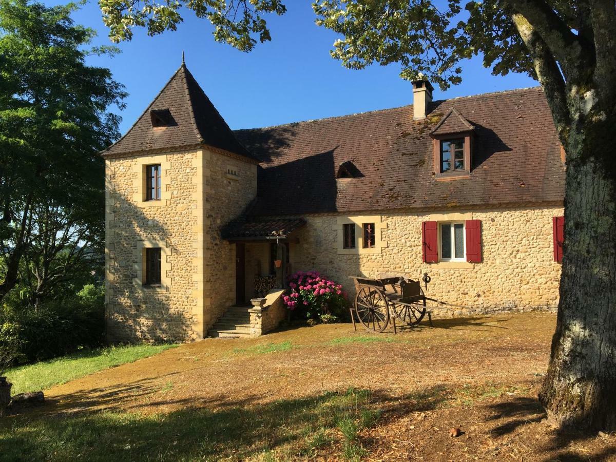 Roquebrune Saint-Alvere ภายนอก รูปภาพ
