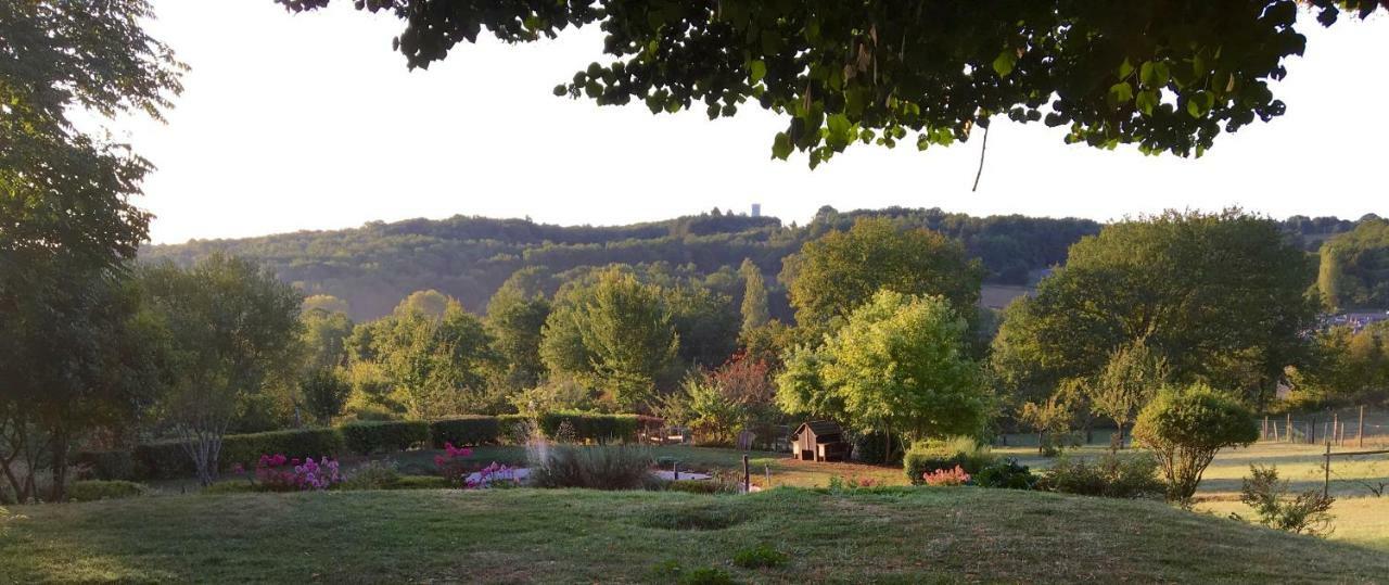 Roquebrune Saint-Alvere ภายนอก รูปภาพ